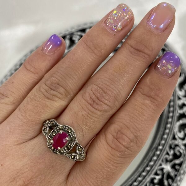 anillo raiz raziel